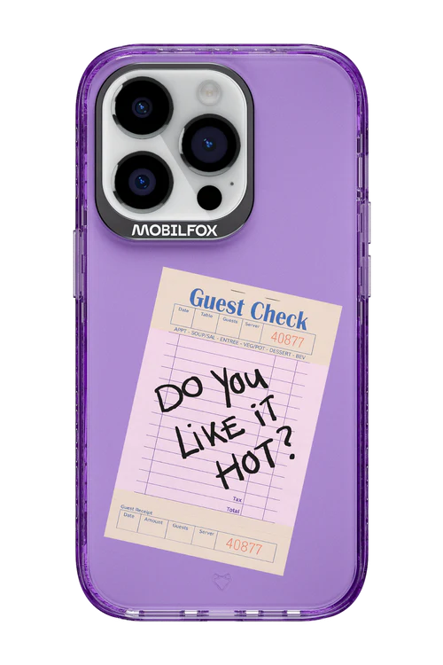 DO YOU LIKE IT HOT 2.0 - Apple iPhone 14 Pro - Image 9