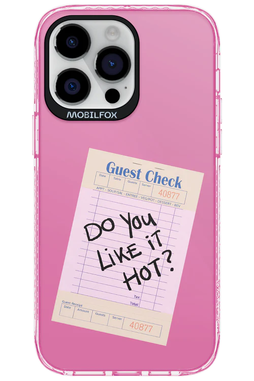 DO YOU LIKE IT HOT 2.0 - Apple iPhone 14 Pro Max - Image 5