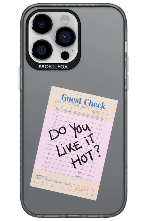 DO YOU LIKE IT HOT 2.0 - Apple iPhone 14 Pro Max - Image 7