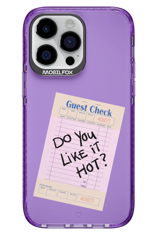 DO YOU LIKE IT HOT 2.0 - Apple iPhone 14 Pro Max - Image 9