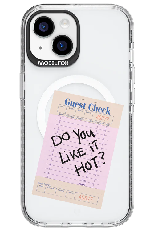 DO YOU LIKE IT HOT 2.0 - Apple iPhone 15 - Image 10