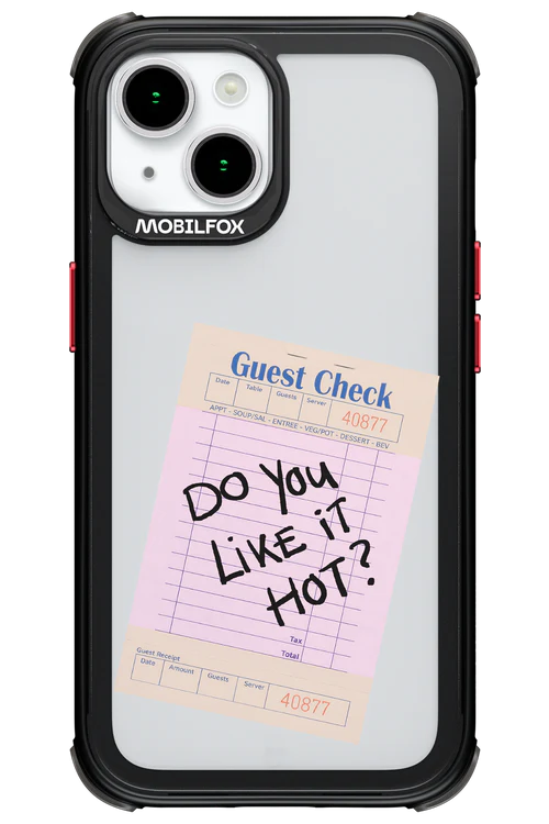 DO YOU LIKE IT HOT 2.0 - Apple iPhone 15 - Image 12