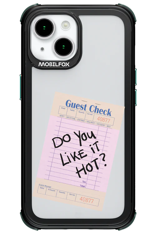 DO YOU LIKE IT HOT 2.0 - Apple iPhone 15 - Image 13