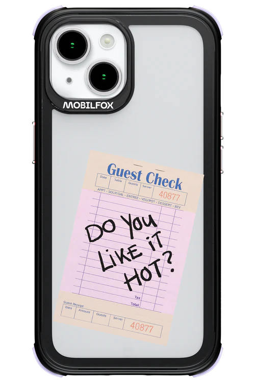 DO YOU LIKE IT HOT 2.0 - Apple iPhone 15 - Image 14