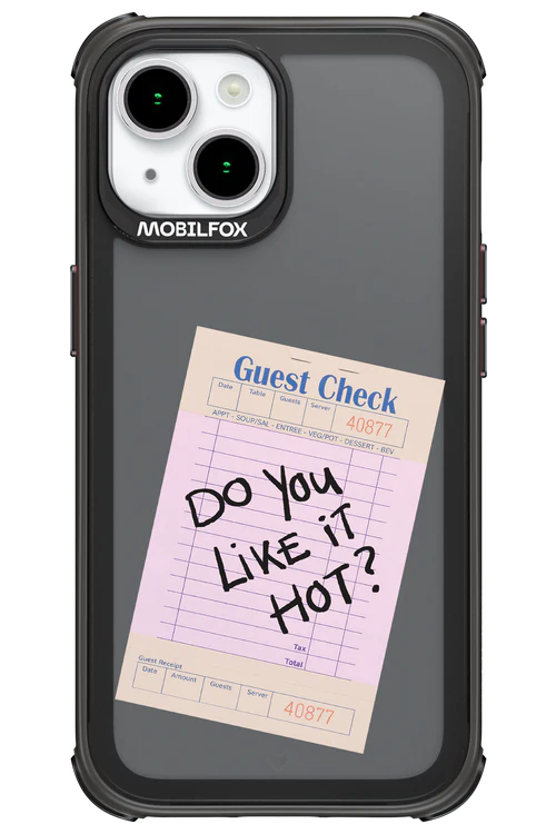 DO YOU LIKE IT HOT 2.0 - Apple iPhone 15 - Image 15