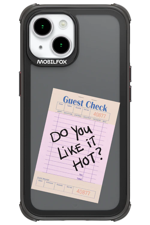 DO YOU LIKE IT HOT 2.0 - Apple iPhone 15 - Image 16