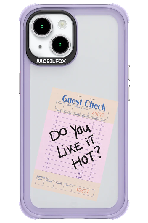 DO YOU LIKE IT HOT 2.0 - Apple iPhone 15 - Image 17