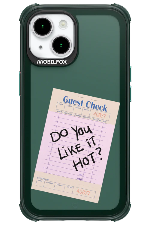 DO YOU LIKE IT HOT 2.0 - Apple iPhone 15 - Image 18