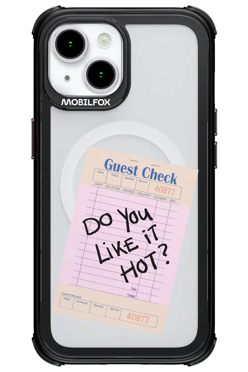 DO YOU LIKE IT HOT 2.0 - Apple iPhone 15 - Image 19