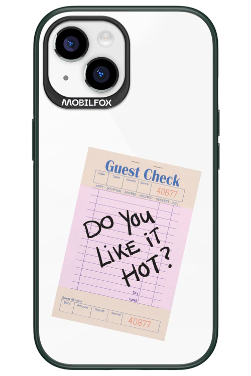 DO YOU LIKE IT HOT 2.0 - Apple iPhone 15 - Image 4