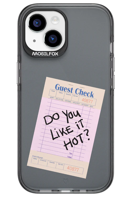DO YOU LIKE IT HOT 2.0 - Apple iPhone 15 - Image 6