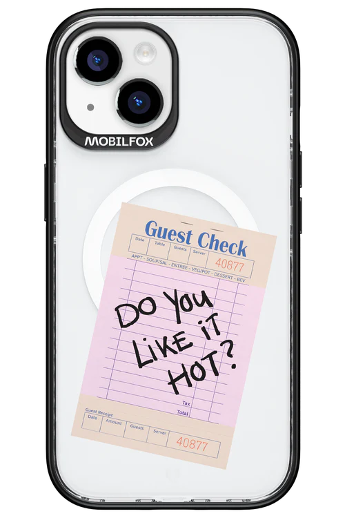 DO YOU LIKE IT HOT 2.0 - Apple iPhone 15 - Image 9