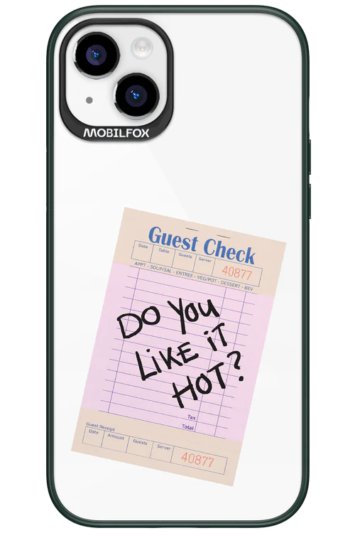 DO YOU LIKE IT HOT 2.0 - Apple iPhone 15 Plus - Image 4