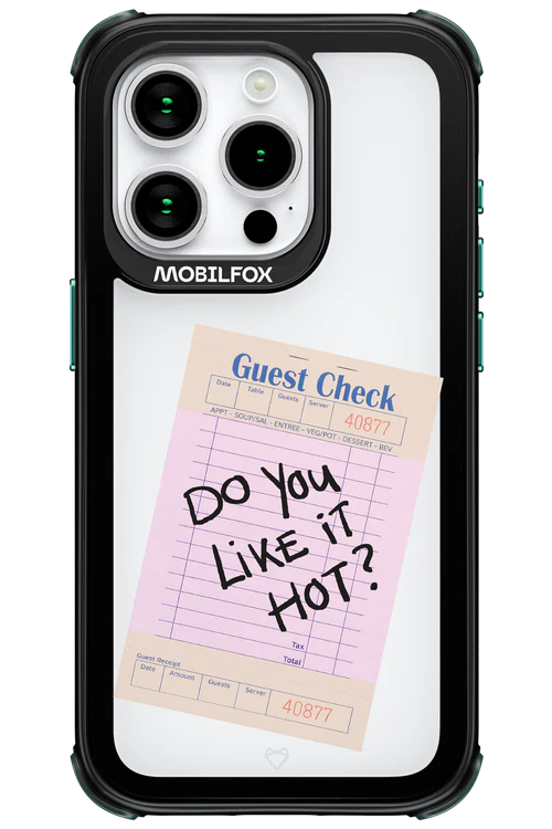 DO YOU LIKE IT HOT 2.0 - Apple iPhone 15 Pro - Image 13
