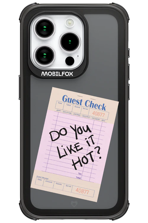 DO YOU LIKE IT HOT 2.0 - Apple iPhone 15 Pro - Image 15