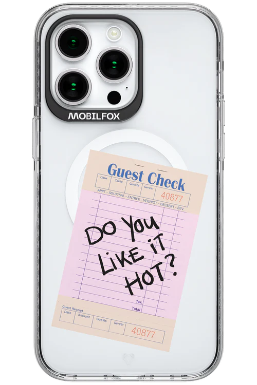 DO YOU LIKE IT HOT 2.0 - Apple iPhone 15 Pro Max - Image 10