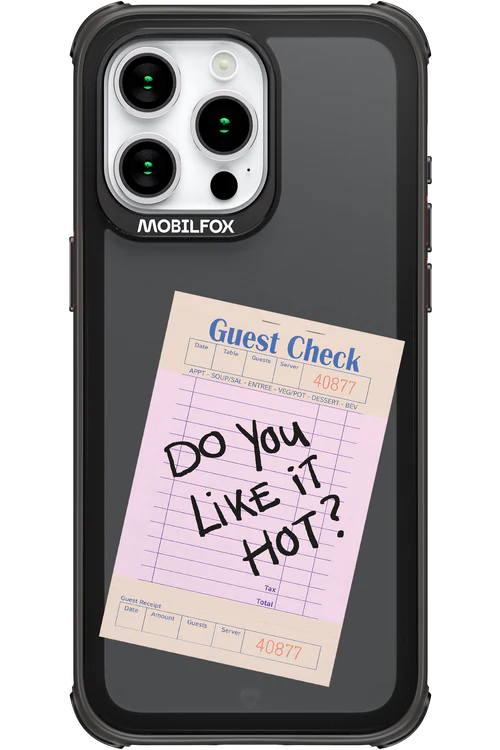 DO YOU LIKE IT HOT 2.0 - Apple iPhone 15 Pro Max - Image 15
