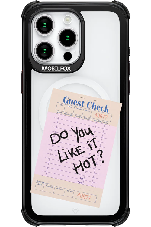 DO YOU LIKE IT HOT 2.0 - Apple iPhone 15 Pro Max - Image 19