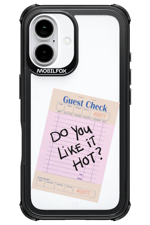 DO YOU LIKE IT HOT 2.0 - Apple iPhone 16 - Image 11