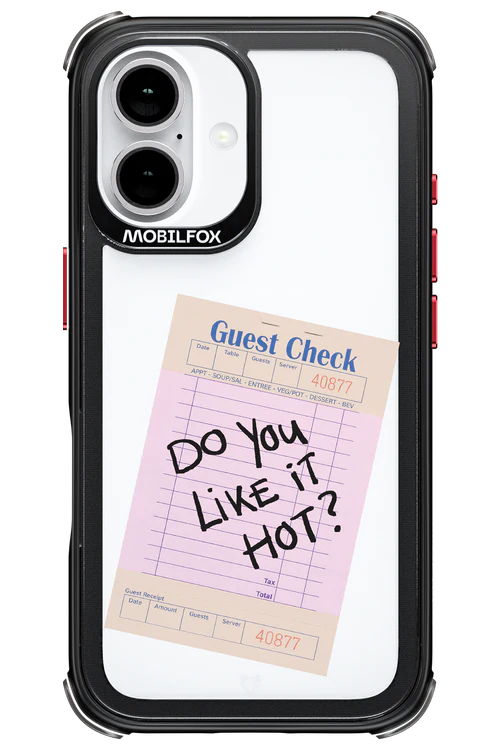 DO YOU LIKE IT HOT 2.0 - Apple iPhone 16 - Image 12