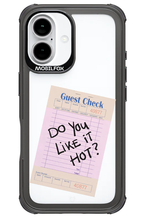 DO YOU LIKE IT HOT 2.0 - Apple iPhone 16 - Image 15