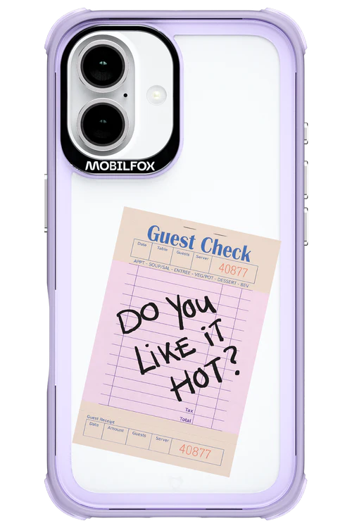 DO YOU LIKE IT HOT 2.0 - Apple iPhone 16 - Image 17