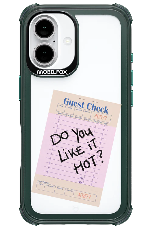 DO YOU LIKE IT HOT 2.0 - Apple iPhone 16 - Image 18