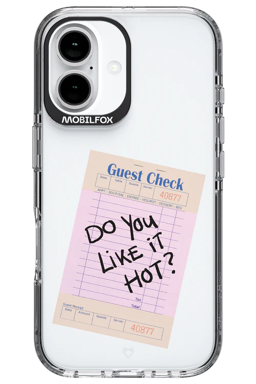 DO YOU LIKE IT HOT 2.0 - Apple iPhone 16 - Image 5