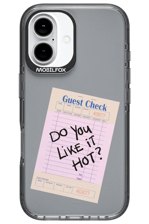 DO YOU LIKE IT HOT 2.0 - Apple iPhone 16 - Image 6