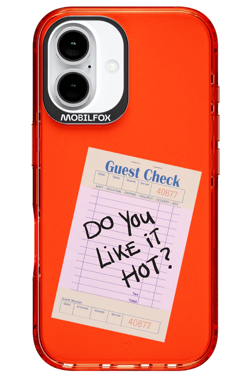DO YOU LIKE IT HOT 2.0 - Apple iPhone 16 - Image 7