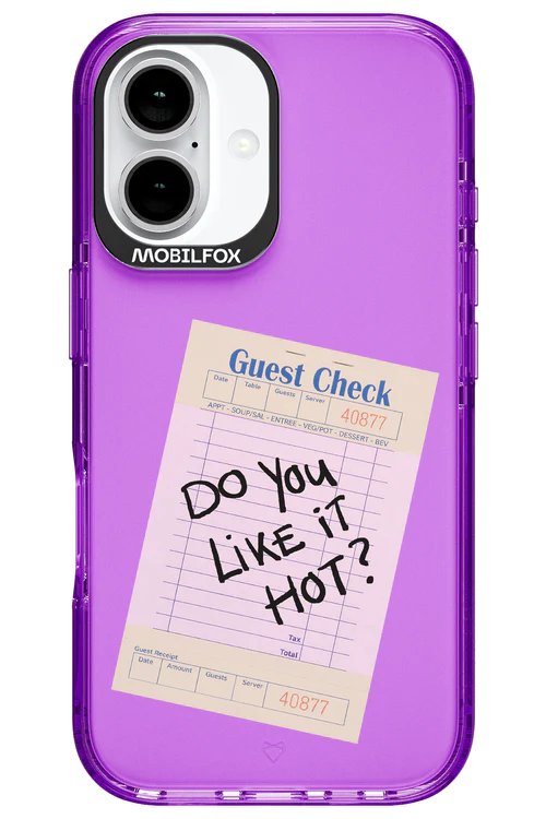 DO YOU LIKE IT HOT 2.0 - Apple iPhone 16 - Image 8