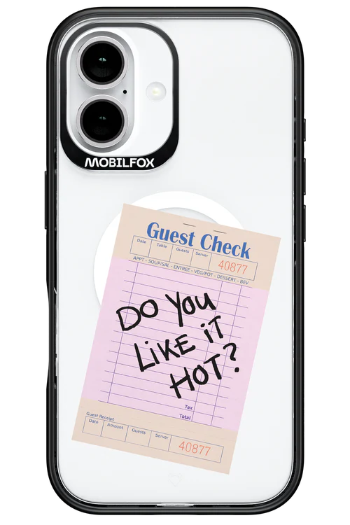 DO YOU LIKE IT HOT 2.0 - Apple iPhone 16 - Image 9