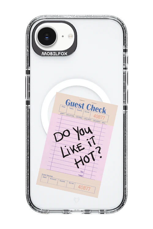 DO YOU LIKE IT HOT 2.0 - Apple iPhone 16e - Image 10