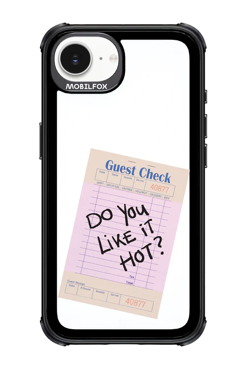 DO YOU LIKE IT HOT 2.0 - Apple iPhone 16e - Image 11