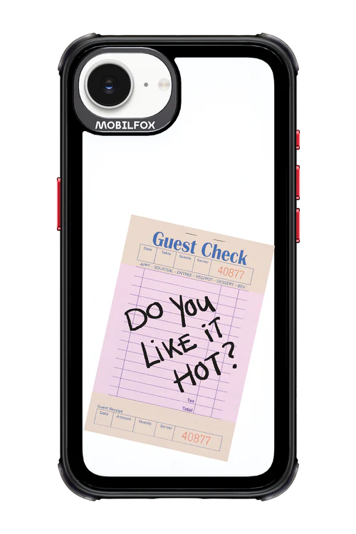 DO YOU LIKE IT HOT 2.0 - Apple iPhone 16e - Image 12