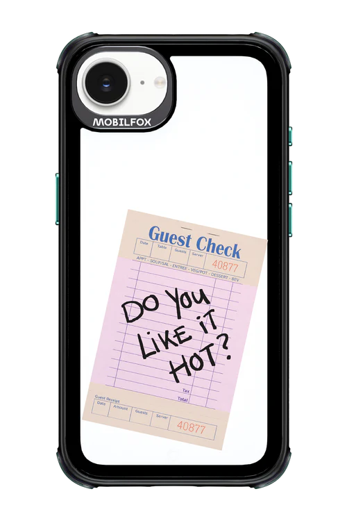 DO YOU LIKE IT HOT 2.0 - Apple iPhone 16e - Image 13