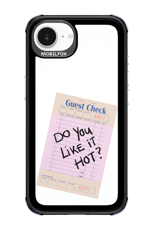 DO YOU LIKE IT HOT 2.0 - Apple iPhone 16e - Image 14