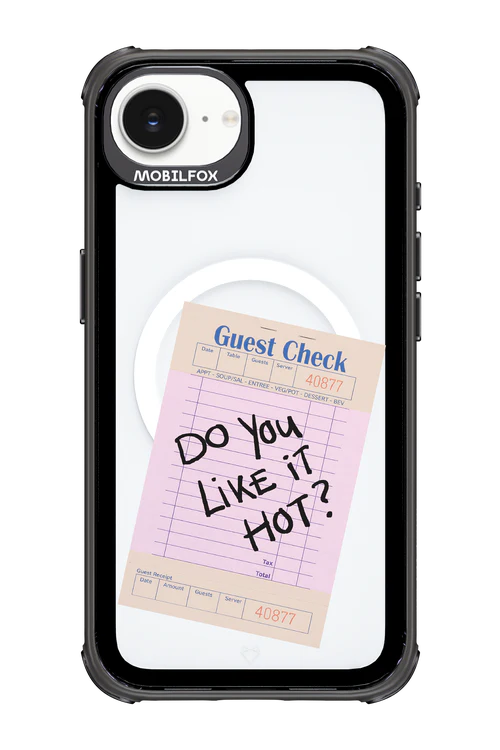 DO YOU LIKE IT HOT 2.0 - Apple iPhone 16e - Image 15