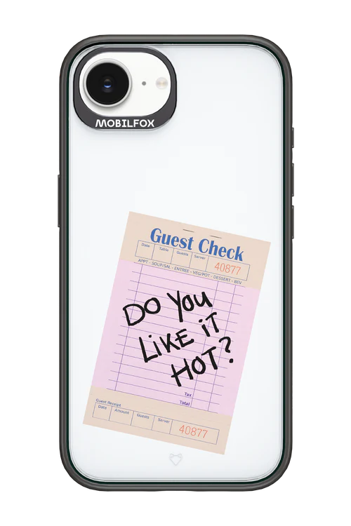DO YOU LIKE IT HOT 2.0 - Apple iPhone 16e - Image 2