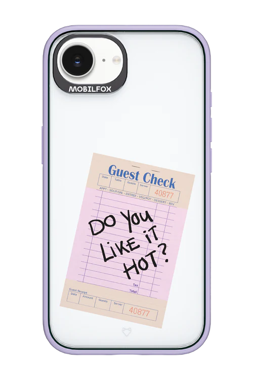 DO YOU LIKE IT HOT 2.0 - Apple iPhone 16e - Image 3