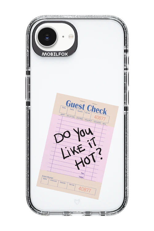DO YOU LIKE IT HOT 2.0 - Apple iPhone 16e - Image 5