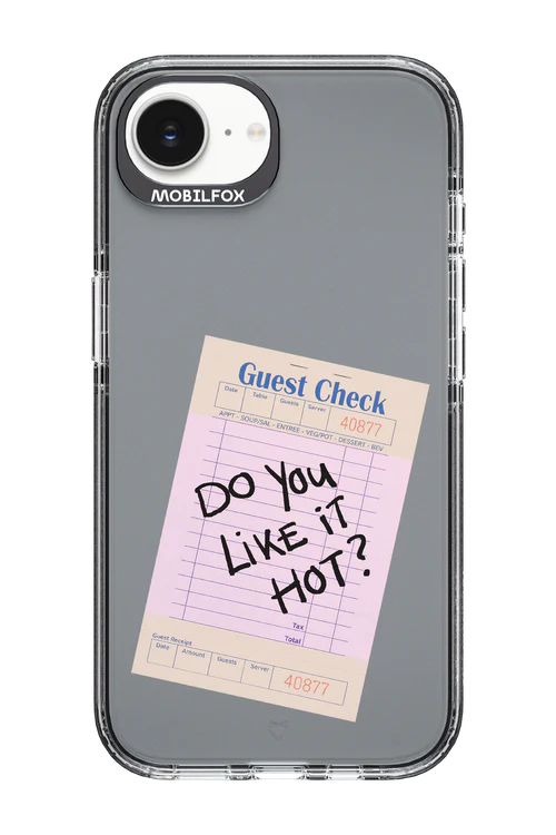 DO YOU LIKE IT HOT 2.0 - Apple iPhone 16e - Image 6