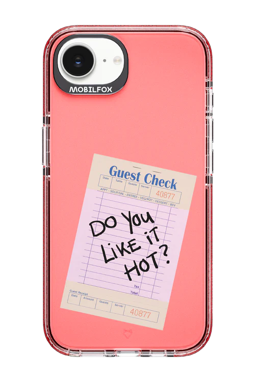 DO YOU LIKE IT HOT 2.0 - Apple iPhone 16e - Image 7