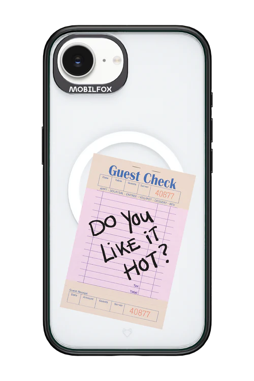 DO YOU LIKE IT HOT 2.0 - Apple iPhone 16e - Image 9