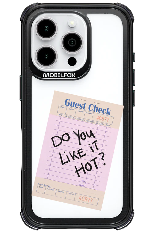 DO YOU LIKE IT HOT 2.0 - Apple iPhone 16 Pro - Image 11
