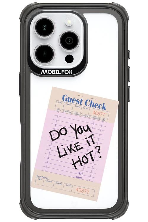 DO YOU LIKE IT HOT 2.0 - Apple iPhone 16 Pro - Image 16