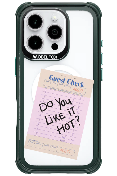 DO YOU LIKE IT HOT 2.0 - Apple iPhone 16 Pro - Image 18