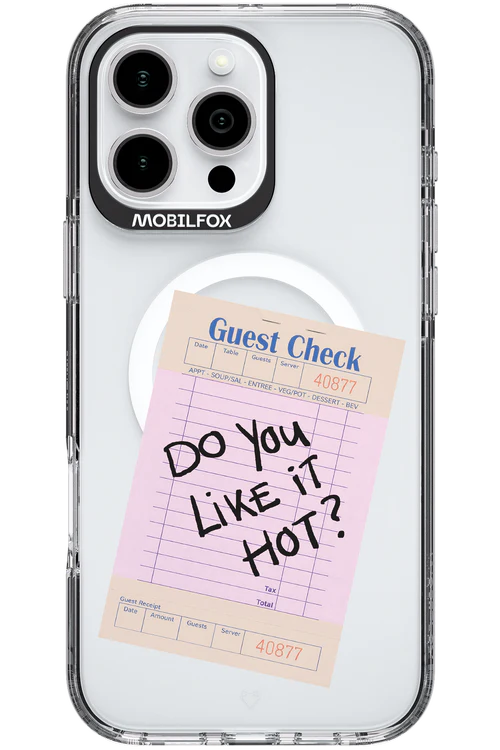 DO YOU LIKE IT HOT 2.0 - Apple iPhone 16 Pro Max - Image 10