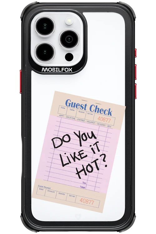 DO YOU LIKE IT HOT 2.0 - Apple iPhone 16 Pro Max - Image 12