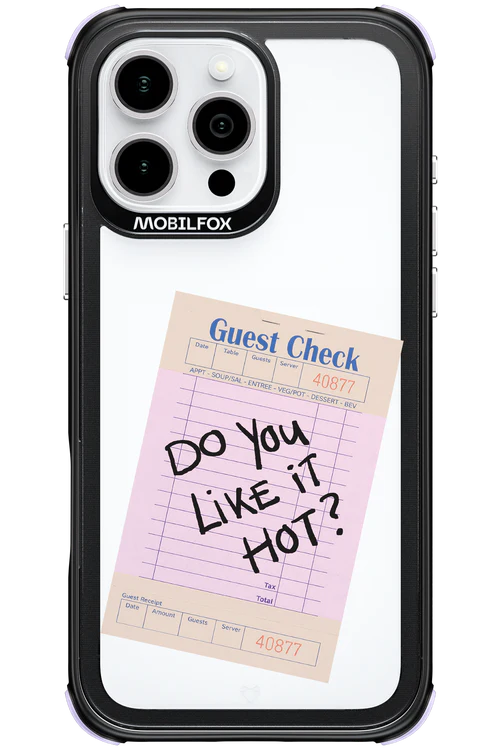 DO YOU LIKE IT HOT 2.0 - Apple iPhone 16 Pro Max - Image 14